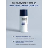 [Physiogel] Daily Moisture Therapy For Men Fluid All In One Lotion 100ml 100ml x 1 white