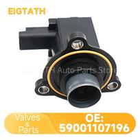 59001107196 Bypass Valve Turbine Pressure Relief Solenoid Valve For Volvo Factory Price Auto Parts 7.05367.01 23517039 70536701