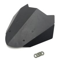 Motociklo CNC Priekinis stiklas Vėjo deflektorius Apdaila, skydas, dangtelis, skirtas BMW G310GS G310 GS G 310GS mėlyna