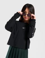 NIKE MARŠKINĖLIAI NSW DANCE SWOOSH G