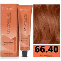 Revlon Revlonissimo Colorsmetique 66,60 Dark Blonde Intense Coopper 60ml brown