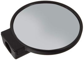 Kashimura KU40-178 Under Mirror [Hino Dutro Dyna] Diameter: 143mm juoda