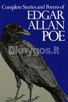 Complete Stories and Poems of Edgar Allen Poe - Edgar Allan Poe