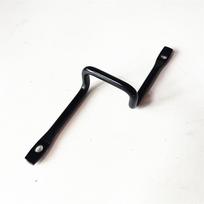 Hood Latch for Ford (ML3Z-16K689-A) black