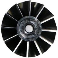 Fan for Air Compressor Replaces for A11031 Fits for D55146 D55168 D55167 D551