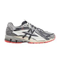 New Balance 1906A Slate Grey Drift Red 36 gray