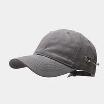 Vintažinė reguliuojama unisex kepurė lauko žygiams ir alpinizmui Adjustable