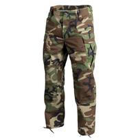 HELIKON Kelnės SPECIAL FORCES Woodland, Dydis - XXL