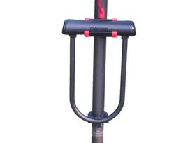 U-LOCK LOCK for the Kugoo KuKirin G2 PRO 2022 scooter