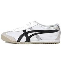Onitsuka Tiger MEXICO 66 Baltas Sidabrinis Juodas DL408-0190 43.5 white