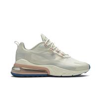 Nike Air Max 270 React 'American Modern Art' (Unisex) Running Shoes AO4971 100 44.5 white