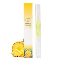 Nail Nutritional Oil Pen, Nail Oil, -barb Nail Nutritional Oil, Finger Oil, Female Nail Tool 2ML One Size beige