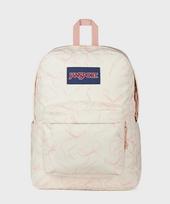 Jansport Superbrake Rindės lankų Rows Of Bows/Onesize