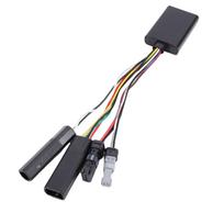 for SpeedBox 3.0 Tuning Chip USB Speed Unlimited Electric Bike Tuning Chip with Crank Puller Fit for Active Line Motors gray