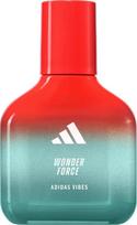 Kvapusis vanduo Adidas Vibes Wonder Force, 30 ml