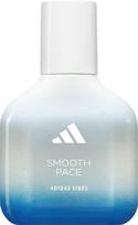 Kvapusis vanduo Adidas Vibes Smooth Pace, 30 ml