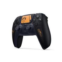 Žaidimų pultas Sony Dualsense PS5 V2, juoda sp.