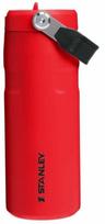 Termogertuvė Stanley The IceFlow Bottle Flip Straw 2.0, 0.47 l, tamsiai raudona sp.