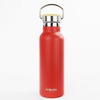 Termo gertuvė Dr.Bacty Iris 500 ml „Raudona”