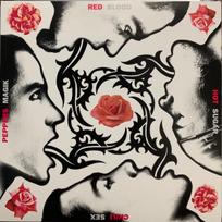 Red Hot Chili Peppers - Blood Sugar *** Magik (180 gram) 2LP (vinilinė plokštelė)