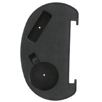 Mobile Phone Slot Lounges Chair Cup Holder Tray Clip Sides Recliner Table Tray 1 juoda