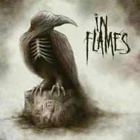 In Flames - Sounds Of A Playground Fading (180g, Natural) 2LP (vinilinė plokštelė)