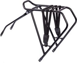 Bagažinė dviračiui Puky Alu LS-PRO & Cyke 20"