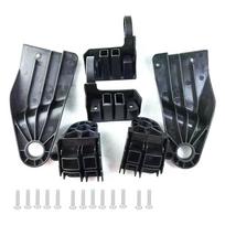 Žibinto remonto rinkinys, 2 vnt. 1678206901 A1678207001 Mercedes-Benz GLE 2020 gray