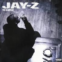 Jay-Z - The Blueprint (Gatefold, 180 gram, GZ Pressing) 2LP (vinilinė plokštelė)