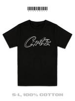 T-shirt with Manto Print 5XL įvairiaspalvis