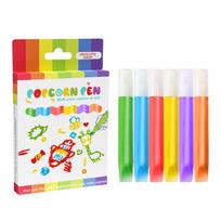 DIY pen,popcorn pen set,fun three-dimensional 10ml ONE SIZE balta