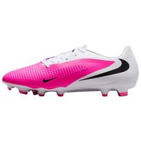 Nike Phantom 6 futbolo bateliai Unisex žemi rožiniai IQ2392-900 42