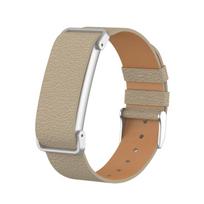 Leather Strap for Google Fitbit Air Bands Fitness Tracker Sports Replacement Wristband Bracelet for Google Fitbit Air Accessory Google Fitbit Air juoda