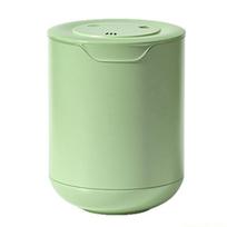 QX2E Automatic Bean Sprout Maker Separator Design for Natural Germination Year Round gray