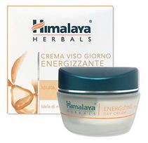 Himalaya Clear Complexion Dieninis kremas, 50g ir Himalaya Herbals Anti-Wrinkle Kremas nuo raukšlių, 50g white