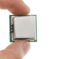 Radar Sensor Module Microwave Body Induction Module 24Ghz Cdm324 Radar Induction Switch Sensor Module 1pc white