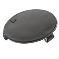 skirtas MK6 PRIEKINIS Vilkimo kablys ir kilpa Apvalus dangtelis gray