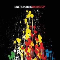OneRepublic - Waking Up (vinilinė plokštelė, LP)