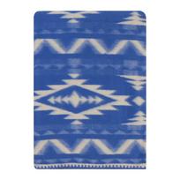 Medvilninis pledas Cozy Blankets, 100 % medvilnė, su dekoratyviniais kutais – minkštas pledas namams ir poilsiui 190×205 cm, 190x205