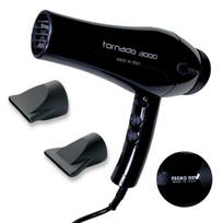 TECNO DRY Tornado 3000 plaukų džiovintuvas 2000 W
