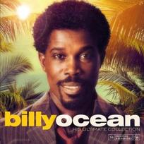 Billy Ocean - His Ultimate Collection (vinilinė plokštelė, LP)