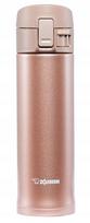 ZOJIRUSHI termo puodelis SM-KC48-NM 480 ml rožinio aukso spalvos