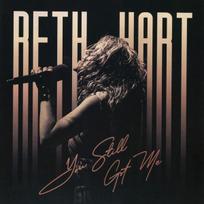 Beth Hart - You Still Got Me (Red Transparent) (vinilinė plokštelė, LP)