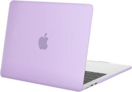 MATINIS DĖKLAS „CASE“ skirtas „Apple MacBook Pro 16“ (16,2 colio) M1/M2/M3/M4/M5 MAX (2021–2026 m.)