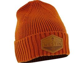 Westin Winter Beanie kepurė, raudona, universali