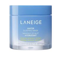LANEIGE Water Sleeping Mask Water Sleeping Mask gray