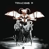 Tenacious D - Tenacious D (vinilinė plokštelė, LP)