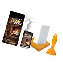 150 ml židinių stiklo valiklio rinkinys Saugus Netoksiškas Lengvai pašalina degutus suodžius nuo įvairių stiklo paviršių 1 black