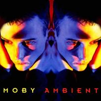 Moby - Ambient (vinilinė plokštelė, LP)