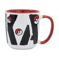 Pokemon Thunderstruck Elite Ceramic Mug In Gift Box 400ml